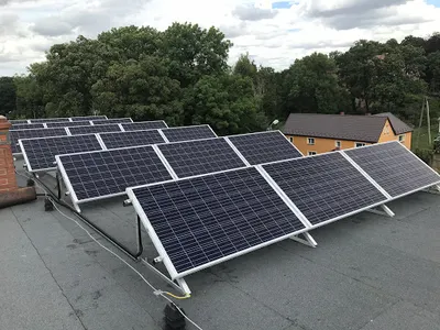 SOLAR-INVEST fotowoltaika